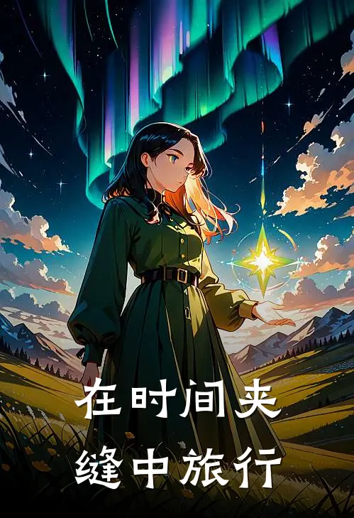 在时间夹缝中旅行克罗诺克罗诺全文免费阅读_热门小说大全在时间夹缝中旅行克罗诺克罗诺