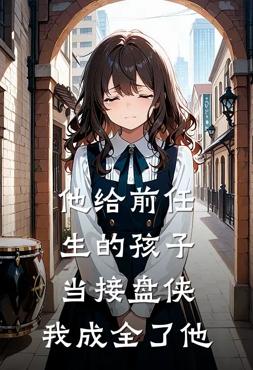 他给前任生的孩子当接盘侠，我成全了他(秦止白月光)全本免费小说阅读_全文免费阅读他给前任生的孩子当接盘侠，我成全了他秦止白月光