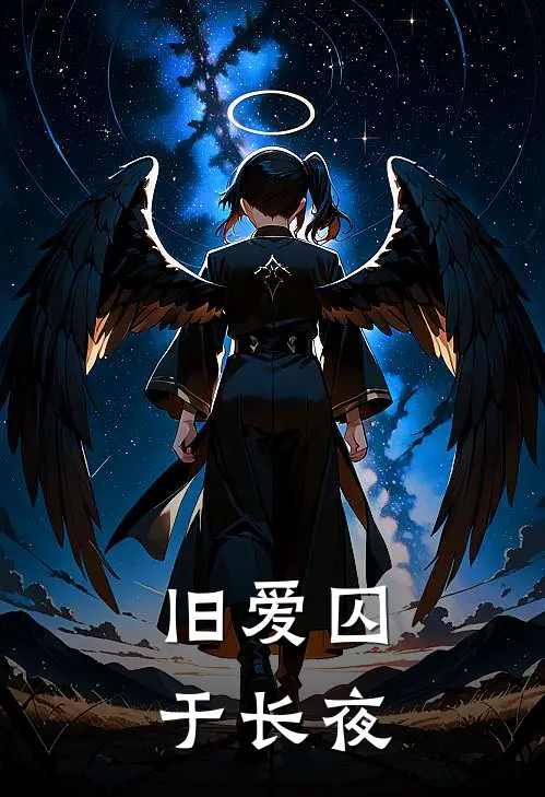 旧爱囚于长夜(姜柚黎野)小说免费阅读_热门小说阅读旧爱囚于长夜姜柚黎野