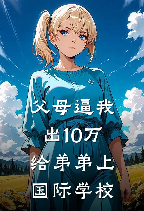 父母逼我出10万给弟弟上国际学校邵清邵天赐最新章节免费阅读_父母逼我出10万给弟弟上国际学校热门小说