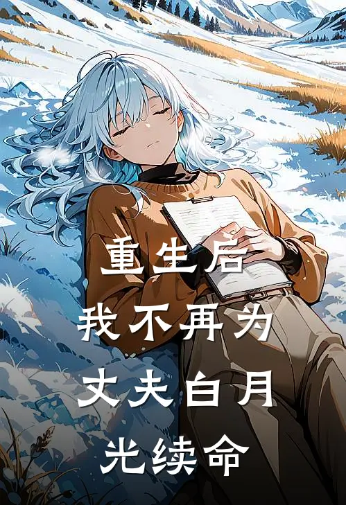 重生后，我不再为丈夫白月光续命