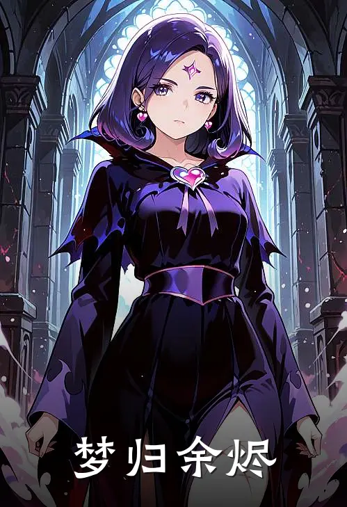 梦归【余烬】