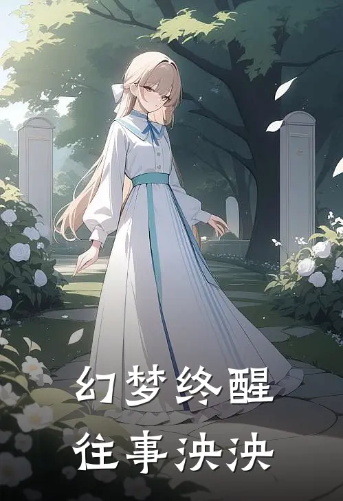 幻梦终醒，往事泱泱沈墨书苏晴免费完结小说_完本完结小说幻梦终醒，往事泱泱(沈墨书苏晴)