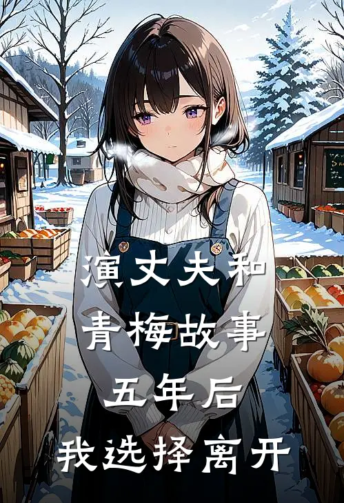 演丈夫和青梅故事五年后，我选择离开(霍凌屿郭依依)免费小说_完整版免费阅读演丈夫和青梅故事五年后，我选择离开霍凌屿郭依依