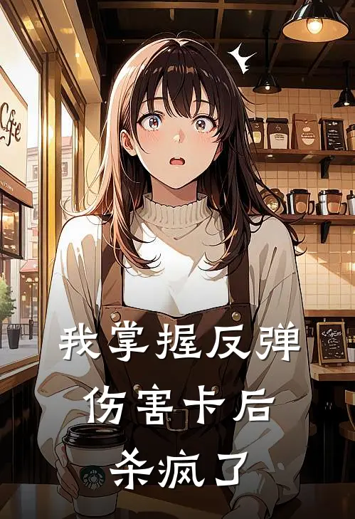 温俊林晚晴(我掌握反弹伤害卡后，杀疯了)完整版免费在线阅读_《我掌握反弹伤害卡后，杀疯了》全集在线阅读