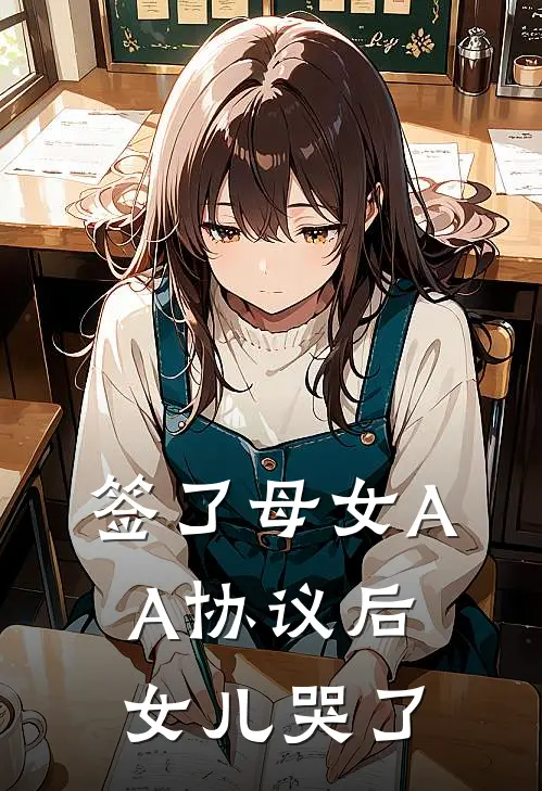 《签了母女AA协议后女儿哭了》小楠潇佩兰完本小说_小楠潇佩兰(签了母女AA协议后女儿哭了)全文免费阅读无弹窗大结局