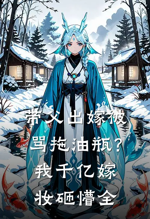 带父出嫁被骂拖油瓶？我千亿嫁妆砸懵全(江屿林婉萍)全本免费在线阅读_带父出嫁被骂拖油瓶？我千亿嫁妆砸懵全最新章节在线阅读