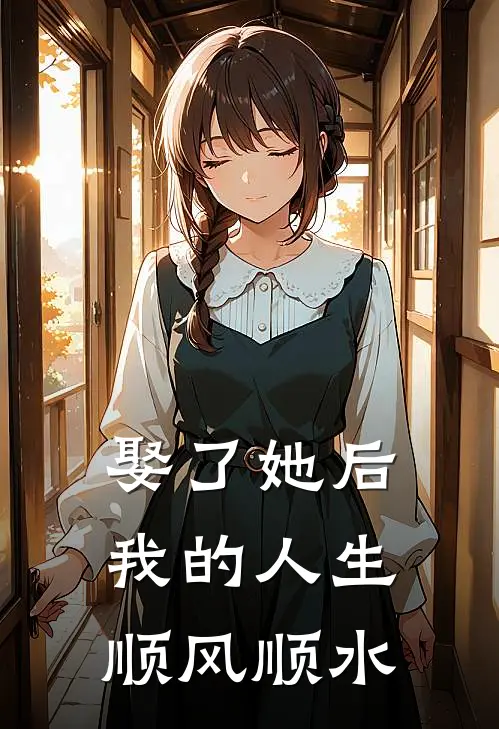 娶了她后我的人生顺风顺水抖音热门完结小说免费阅读_热门免费小说娶了她后我的人生顺风顺水(抖音热门)