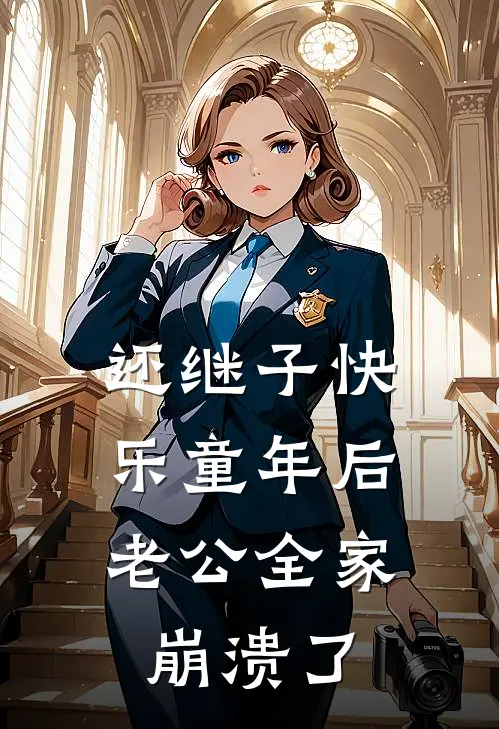 陆盺陆星泽还继子快乐童年后，老公全家崩溃了最新章节阅读_陆盺陆星泽最新章节在线阅读