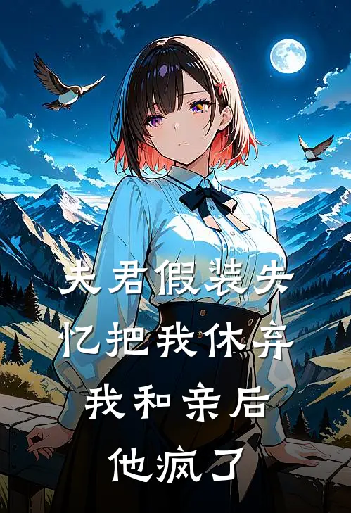 夫君假装失忆把我休弃，我和亲后他疯了陆隐宋厌离热门完结小说_最热门小说夫君假装失忆把我休弃，我和亲后他疯了陆隐宋厌离