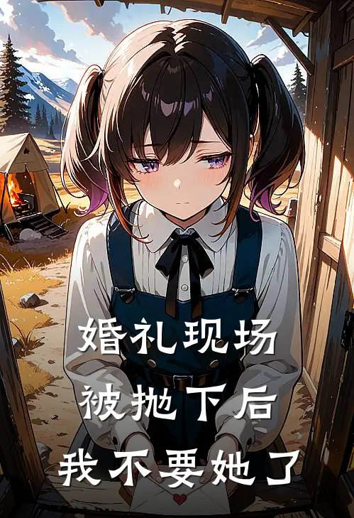 婚礼现场被抛下后，我不要她了(柳云柔江时聿)最新好看小说_无弹窗全文免费阅读婚礼现场被抛下后，我不要她了柳云柔江时聿