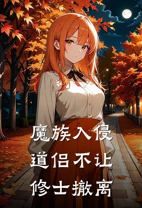 魔族入侵，道侣不让修士撤离(洛砚剑光)免费小说完结版_免费小说免费阅读魔族入侵，道侣不让修士撤离洛砚剑光