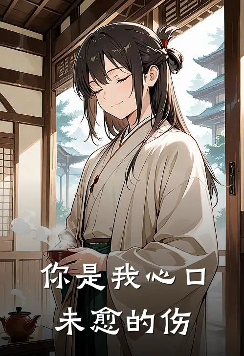 阮清欢谢燕（你是我心口未愈的伤）全文免费阅读无弹窗大结局_