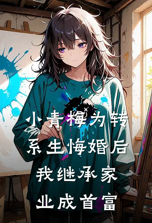 小青梅为转系生悔婚后，我继承家业成首富青梅阿磊小说完结推荐_完整版小说免费阅读小青梅为转系生悔婚后，我继承家业成首富(青梅阿磊)