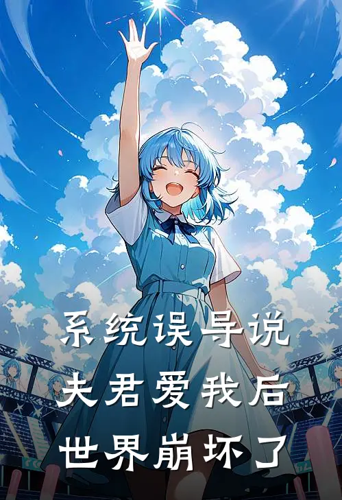 系统误导说夫君爱我后，世界崩坏了