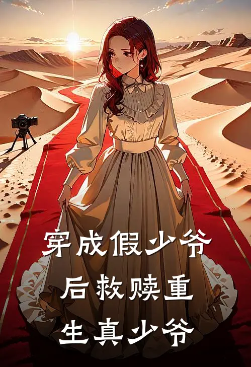 穿成假少爷后救赎重生真少爷