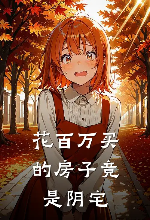 花百万买的房子竟是阴宅全文免费阅读无弹窗大结局_花百万买的房子竟是阴宅（王建国建国）最新小说