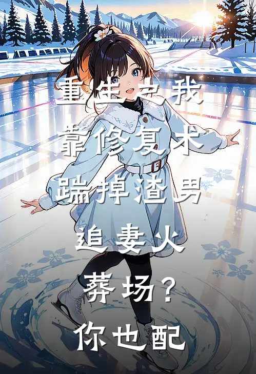 重生之我靠修复术踹掉渣男，追妻火葬场？你也配林晚星顾言琛热门完结小说_最新章节列表重生之我靠修复术踹掉渣男，追妻火葬场？你也配(林晚星顾言琛)