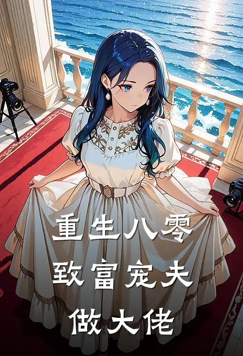 重生八零：致富宠夫做大佬