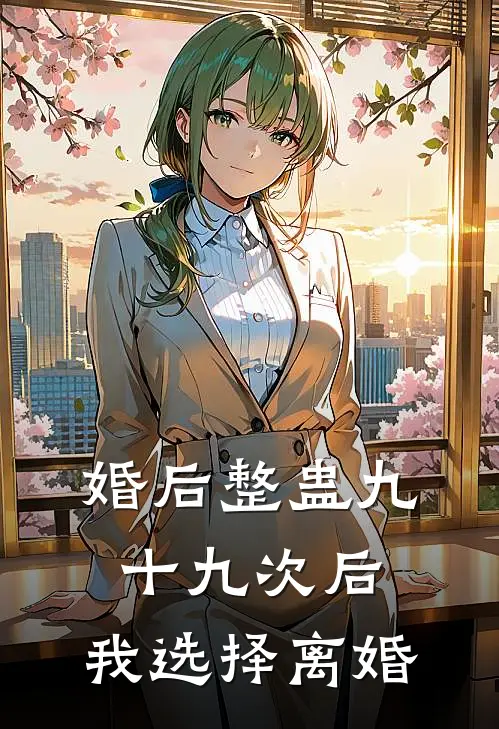 婚后整蛊九十九次后，我选择离婚(霍连沉白月光)热门网络小说_小说推荐完结婚后整蛊九十九次后，我选择离婚(霍连沉白月光)