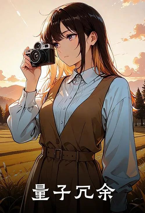 量子冗余(黄震宇特勤男)热门网络小说_最新完本小说量子冗余(黄震宇特勤男)