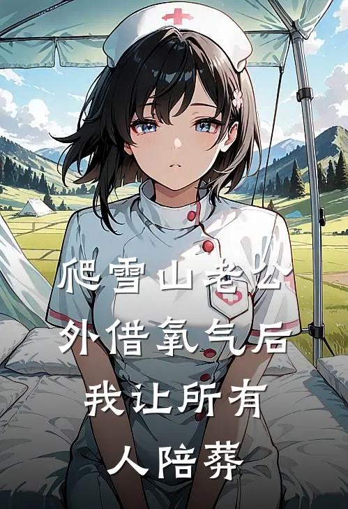 黄建仁倩倩(爬雪山老公外借氧气后，我让所有人陪葬)最新章节在线阅读_黄建仁倩倩全章节阅读