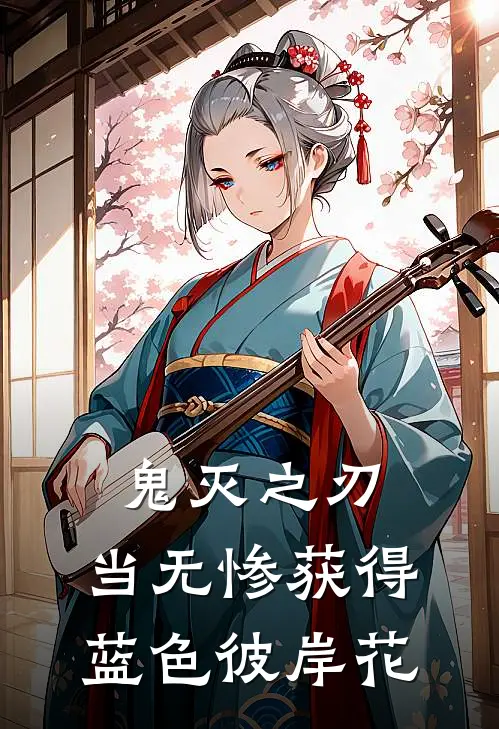 鬼灭之刃：当无惨获得蓝色彼岸花锦虞无惨免费小说大全_小说推荐完本鬼灭之刃：当无惨获得蓝色彼岸花(锦虞无惨)