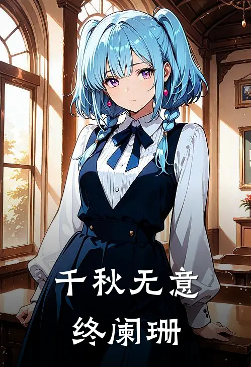 千秋无意终阑珊(裴成洵苏苏)全集阅读_千秋无意终阑珊最新章节阅读