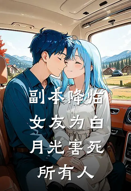 副本降临，女友为白月光害死所有人白月光江若雪小说最新章节_最新小说推荐副本降临，女友为白月光害死所有人白月光江若雪
