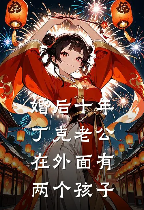 婚后十年，丁克老公在外面有两个孩子