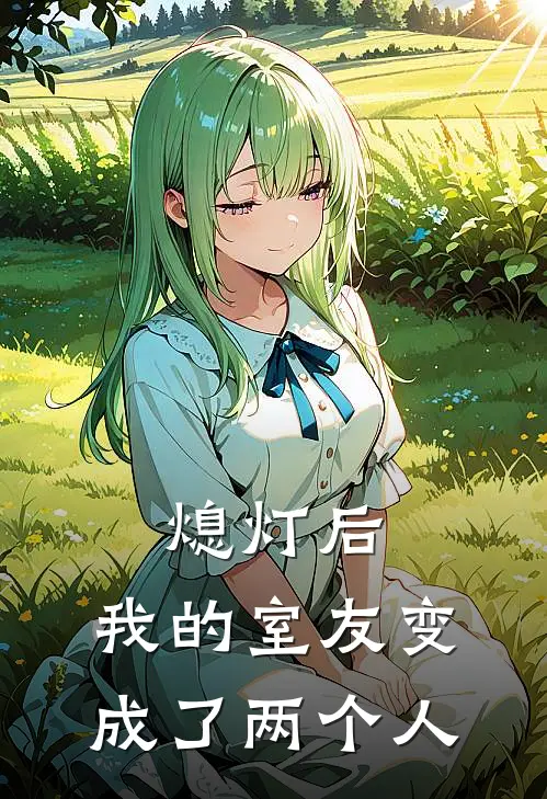 熄灯后，我的室友变成了两个人李萌周倩免费小说完整版_完结版小说阅读熄灯后，我的室友变成了两个人(李萌周倩)
