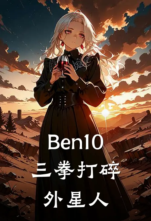 Ben10：三拳打碎外星人(夏佩凯斯)免费小说完结版_免费小说免费阅读Ben10：三拳打碎外星人夏佩凯斯