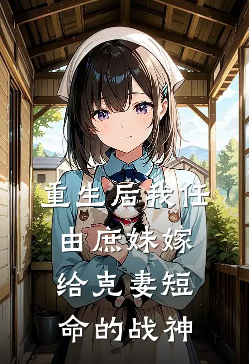 重生后我任由庶妹嫁给克妻短命的战神(段临川魏瑶)热门小说_《重生后我任由庶妹嫁给克妻短命的战神》最新章节在线阅读