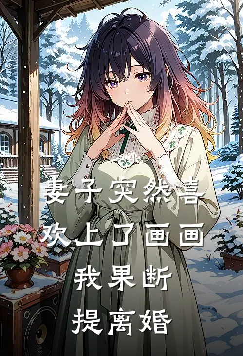 妻子突然喜欢上了画画，我果断提离婚(傅辰颖傅念辰)免费阅读_无弹窗全文免费阅读妻子突然喜欢上了画画，我果断提离婚傅辰颖傅念辰