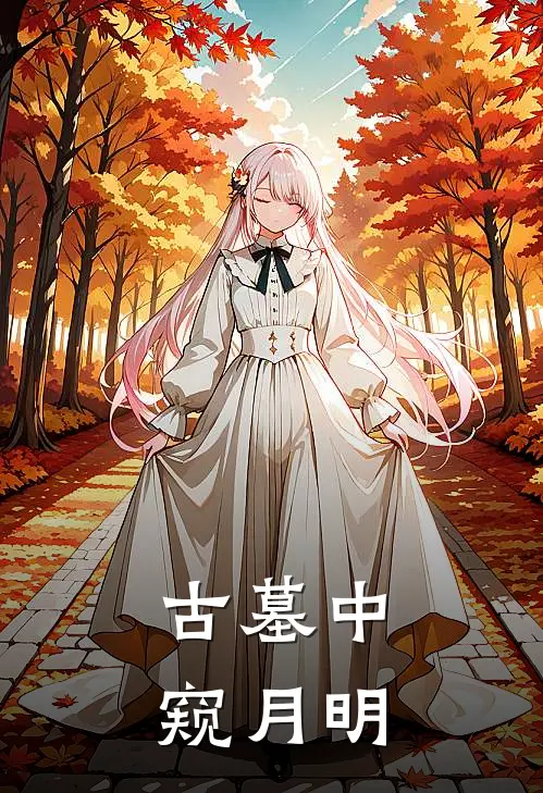 古墓中窥月明吴峥欧文小说完整版免费阅读_热门小说排行榜古墓中窥月明(吴峥欧文)