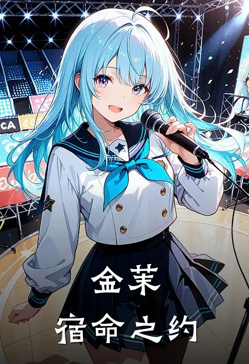 金茉：宿命之约叶罗丽罗丽最新章节免费阅读_金茉：宿命之约热门小说
