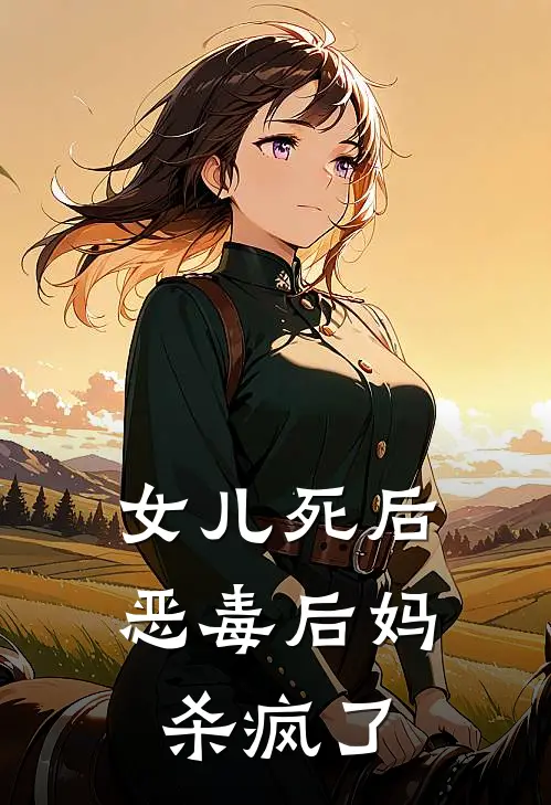 女儿死后恶毒后妈杀疯了沈梨沈怀瑾最新小说全文阅读_最新章节列表女儿死后恶毒后妈杀疯了(沈梨沈怀瑾)