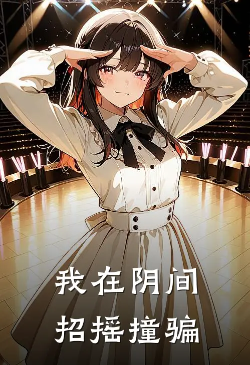 我在阴间招摇撞骗李无生陈禾最新小说推荐_完本小说免费阅读我在阴间招摇撞骗(李无生陈禾)