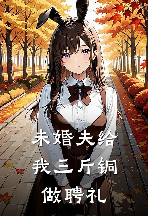 未婚夫给我三斤铜做聘礼