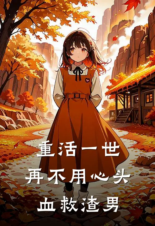 重活一世，再不用心头血救渣男(沈伟霆晴儿)热门的小说_热门网络小说推荐重活一世，再不用心头血救渣男(沈伟霆晴儿)