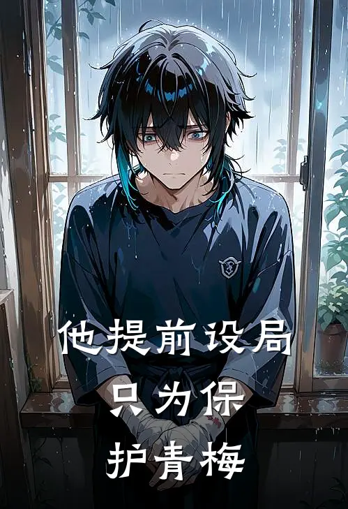 他提前设局，只为保护青梅(青梅宋阮阮)小说全文免费阅读_无弹窗全文免费阅读他提前设局，只为保护青梅(青梅宋阮阮)