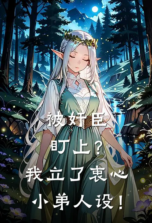 被奸臣盯上？我立了衷心小弟人设！