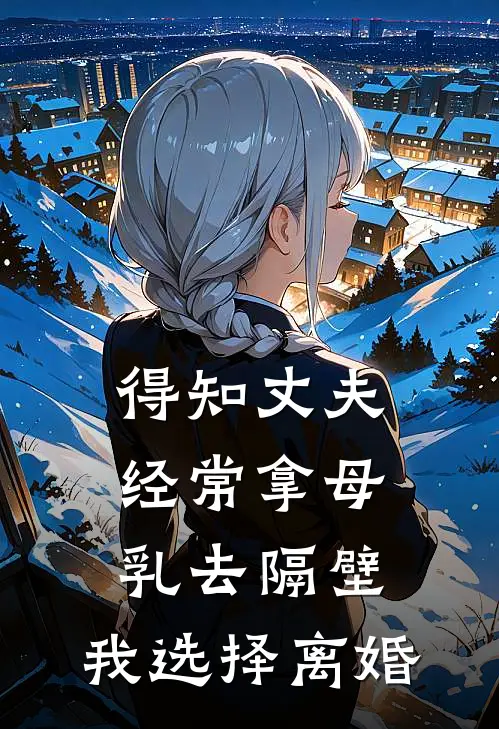 得知丈夫经常拿母乳去隔壁，我选择离婚鹏鹏宏磊最热门小说_免费小说全集得知丈夫经常拿母乳去隔壁，我选择离婚(鹏鹏宏磊)