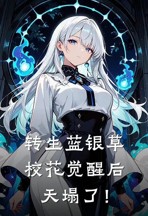林石秦茉莉《转生蓝银草，校花觉醒后天塌了！》最新章节阅读_(转生蓝银草，校花觉醒后天塌了！)全章节免费在线阅读