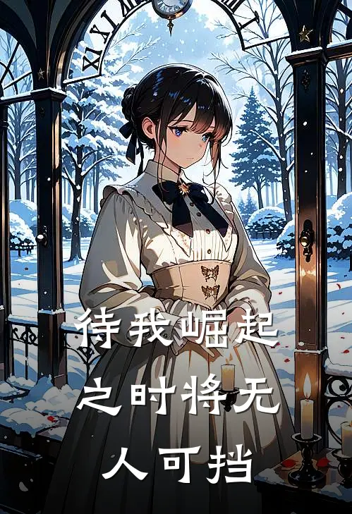 待我崛起之时将无人可挡(林辰赵虎)好看的小说推荐完结_完本小说待我崛起之时将无人可挡林辰赵虎