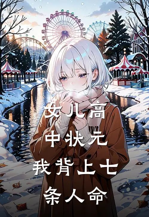 女儿高中状元，我背上七条人命瑶瑶张明免费小说在线阅读_最新章节列表女儿高中状元，我背上七条人命(瑶瑶张明)