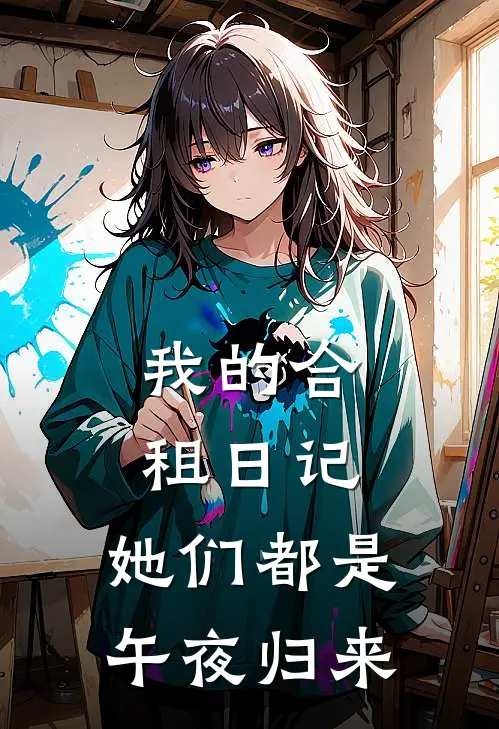 我的合租日记：她们都是午夜归来