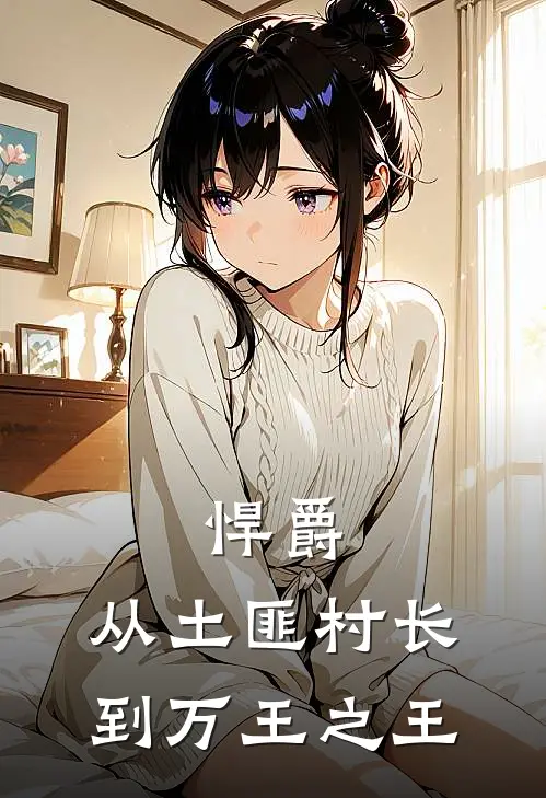 悍爵：从土匪村长到万王之王(陈胜王猛)小说免费在线阅读_悍爵：从土匪村长到万王之王(陈胜王猛)大结局阅读