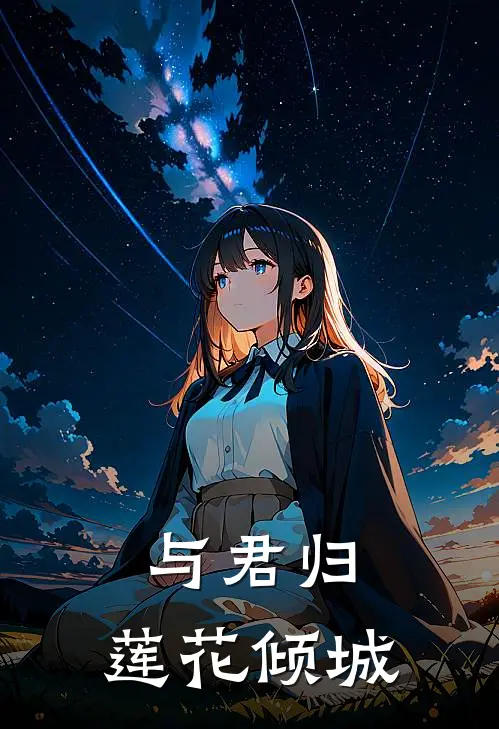 与君归：莲花倾城(李莲花方多病)全本完结小说_完整版免费全文阅读与君归：莲花倾城(李莲花方多病)