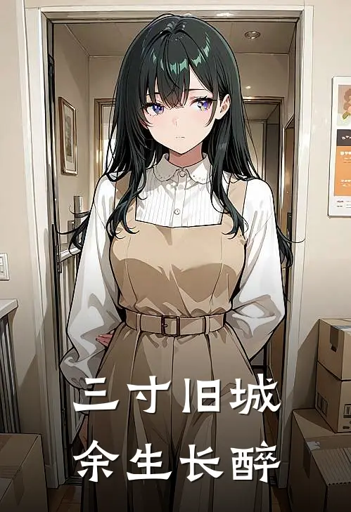 三寸旧城，余生长醉(许颂安曼娘)全本免费小说_最新章节列表三寸旧城，余生长醉(许颂安曼娘)